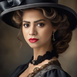 Meet your Posher, Belen